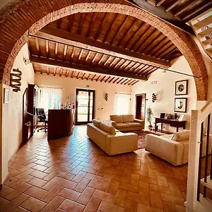 Il Casale Di David Bed & Breakfast